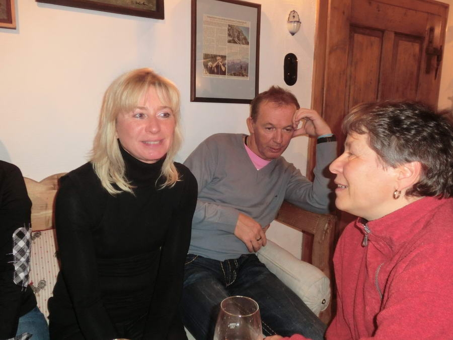 07- Dachstein, Bauernhaus, Abreise 112